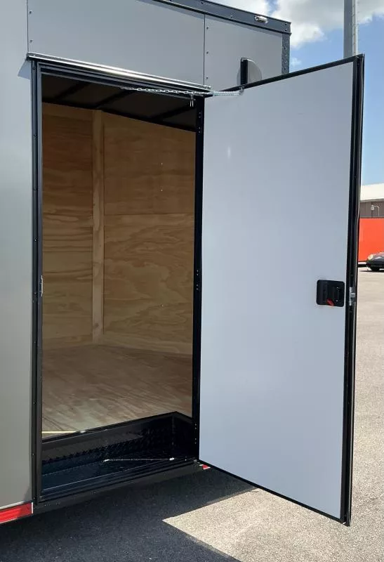 new Cargo (Enclosed) Trailers Anvil  for sale, in Middletown, OH Thumbnail 14