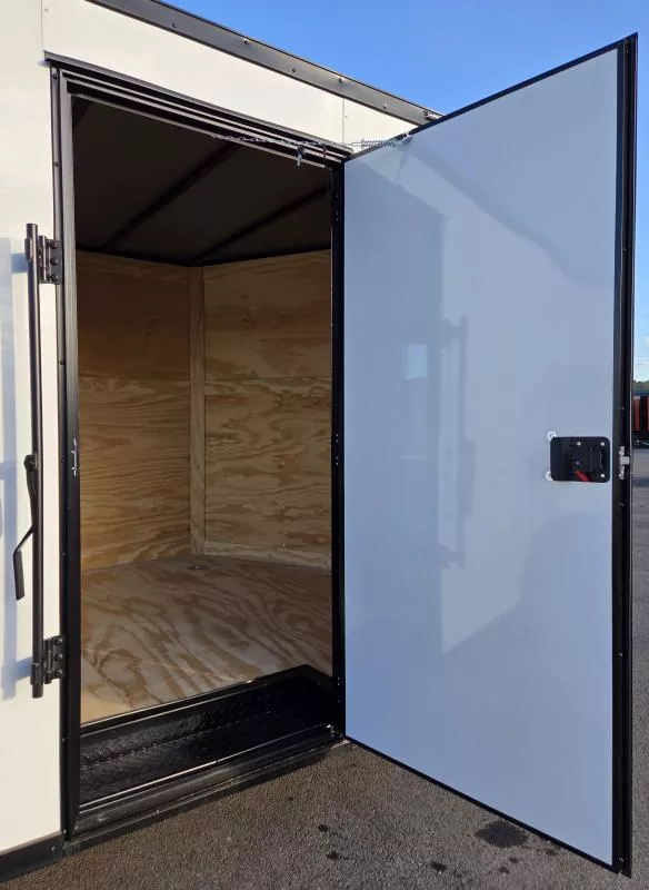 new Cargo (Enclosed) Trailers Anvil  for sale, in Middletown, OH Thumbnail 13