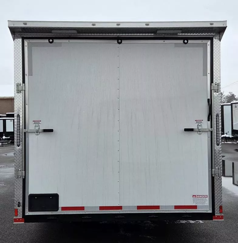 new Car Haulers / Racing Trailers Titanium  for sale, in Middletown, OH Thumbnail 7