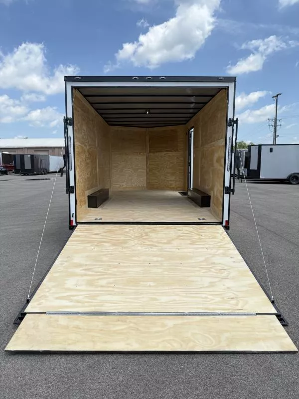 new Cargo (Enclosed) Trailers Anvil  for sale, in Middletown, OH Thumbnail 16