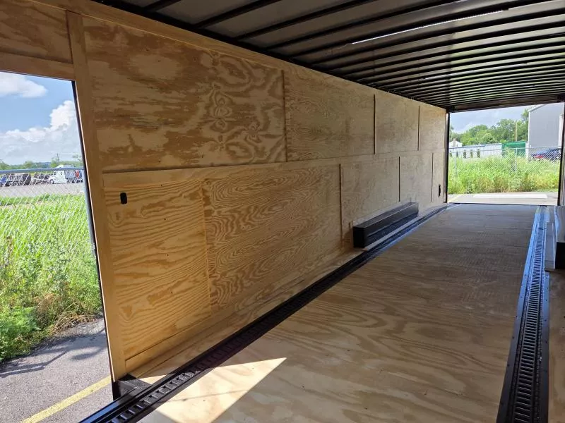 new Cargo (Enclosed) Trailers Titanium  for sale, in Middletown, OH Thumbnail 18