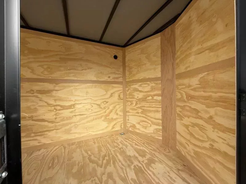 new Cargo (Enclosed) Trailers NationCraft Trailers  for sale, in Middletown, OH Thumbnail 16