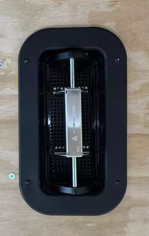 new Cargo (Enclosed) Trailers Titanium  for sale, in Middletown, OH Thumbnail 18