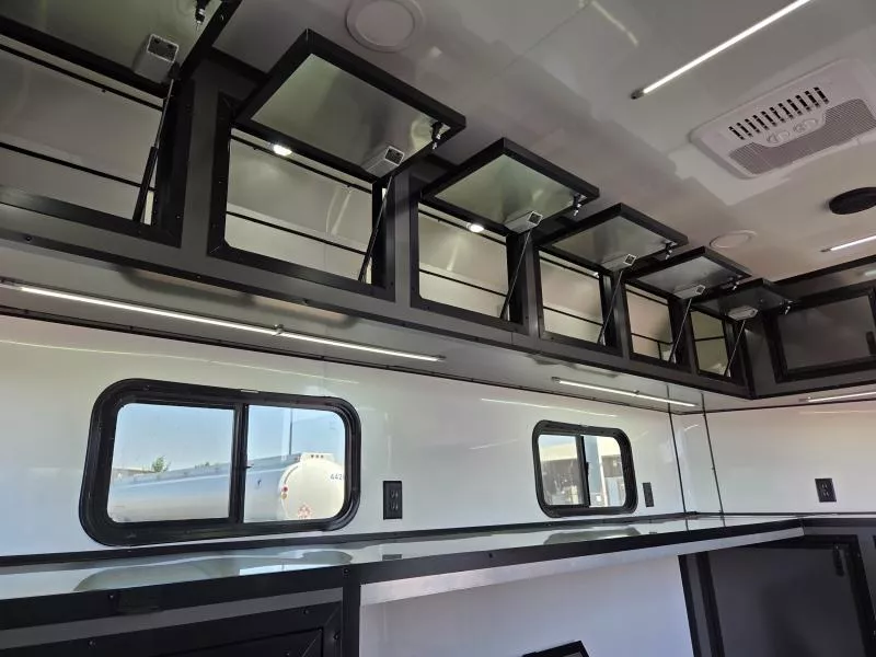 new Cargo (Enclosed) Trailers Titanium Cargo Trailers  for sale, in Middletown, OH Thumbnail 2