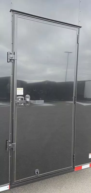 new Cargo (Enclosed) Trailers Anvil  for sale, in Middletown, OH Thumbnail 17