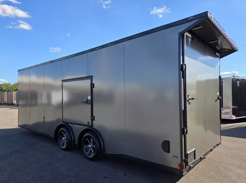 new Cargo (Enclosed) Trailers Anvil  for sale, in Middletown, OH Thumbnail 5