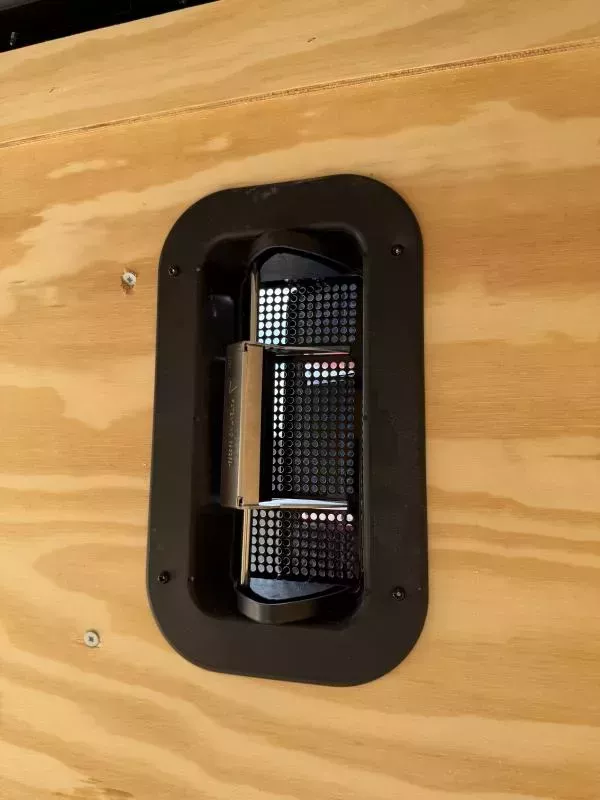 new Cargo (Enclosed) Trailers Titanium  for sale, in Middletown, OH Thumbnail 22