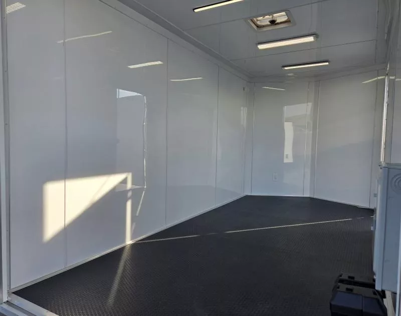 new Office / Fiber Optic Trailers NationCraft Trailers  for sale, in Middletown, OH Thumbnail 13