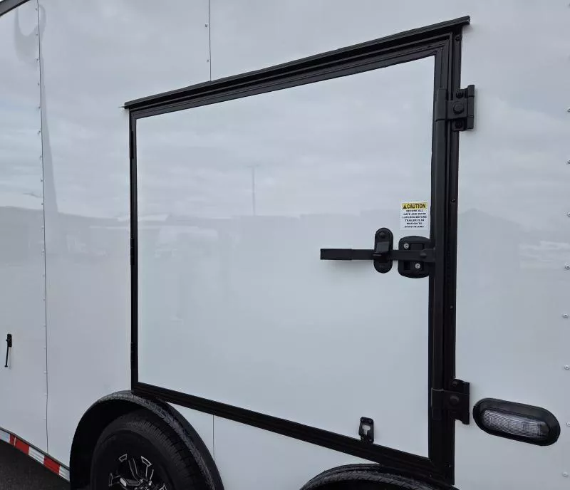 new Cargo (Enclosed) Trailers Anvil  for sale, in Middletown, OH Thumbnail 4