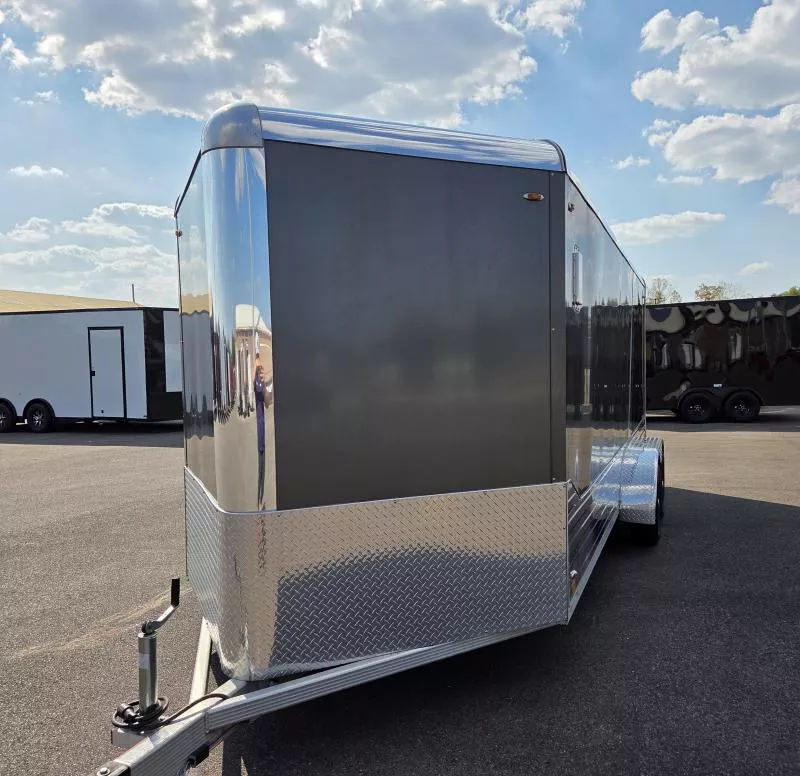 used Cargo (Enclosed) Trailers Legend Trailers  for sale, in Middletown, OH Thumbnail 2