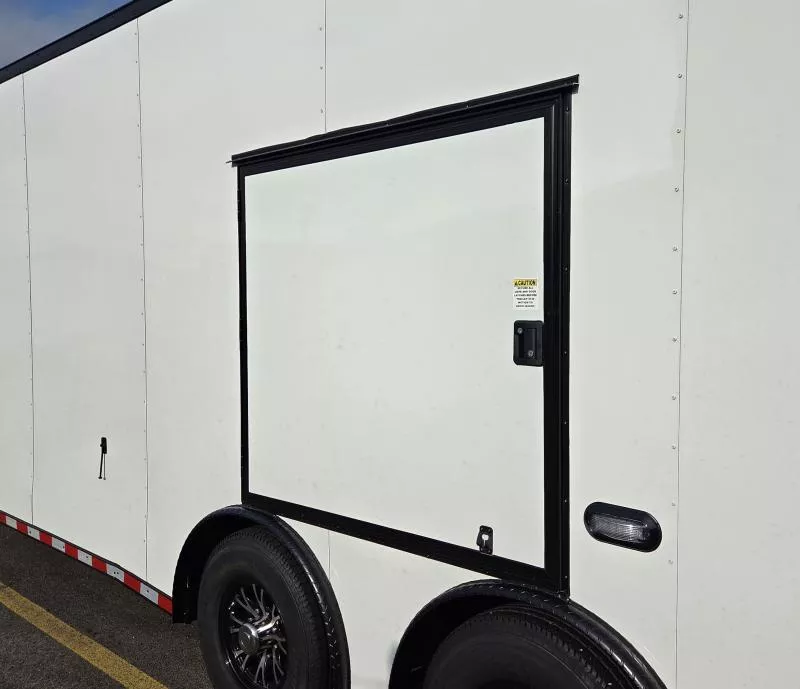 new Cargo (Enclosed) Trailers Anvil  for sale, in Middletown, OH Thumbnail 4
