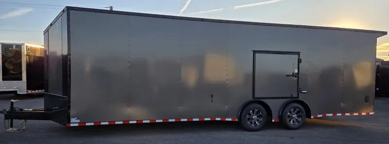 new Cargo (Enclosed) Trailers Anvil  for sale, in Middletown, OH Thumbnail 3