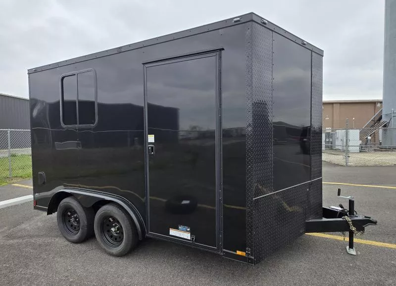 new Cargo (Enclosed) Trailers Anvil  for sale, in Middletown, OH Thumbnail 6