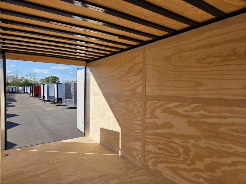 new Office / Fiber Optic Trailers NationCraft Trailers  for sale, in Middletown, OH Thumbnail 18