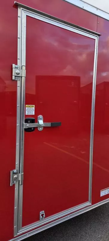 new Cargo (Enclosed) Trailers Anvil  for sale, in Middletown, OH Thumbnail 14