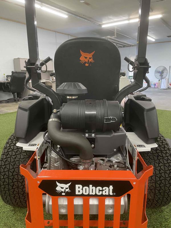 2022 Bobcat ZT3500 52 Commercial Lawn Mower 2022 Bobcat ZT3500 52 Commercial Lawn Mower