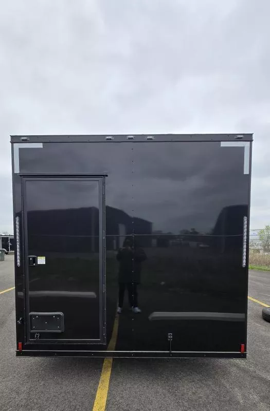 new Cargo (Enclosed) Trailers Anvil  for sale, in Middletown, OH Thumbnail 4