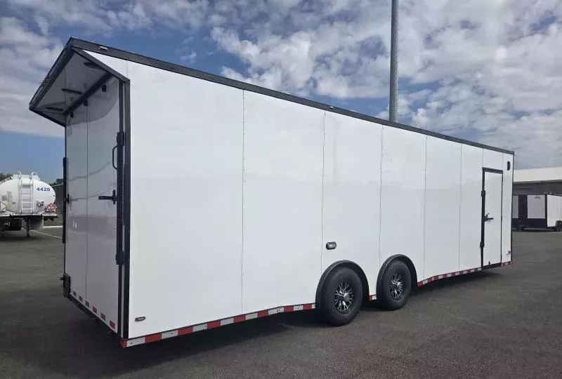 new Cargo (Enclosed) Trailers Anvil  for sale, in Middletown, OH Thumbnail 7
