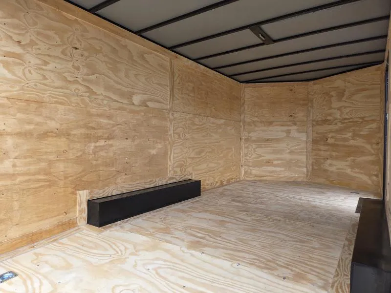 new Cargo (Enclosed) Trailers Anvil  for sale, in Middletown, OH Thumbnail 14