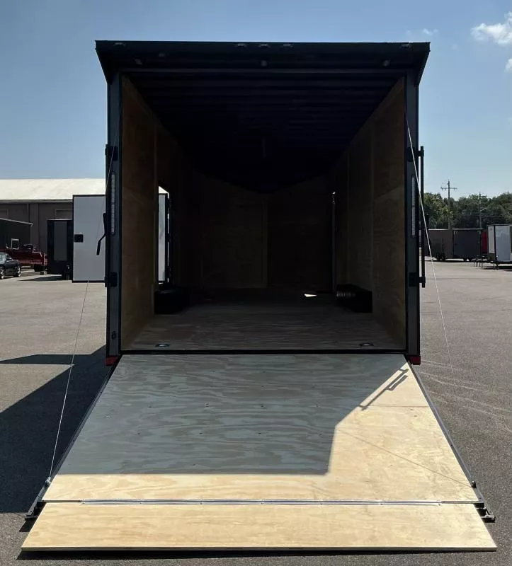 new Cargo (Enclosed) Trailers Anvil  for sale, in Middletown, OH Thumbnail 9