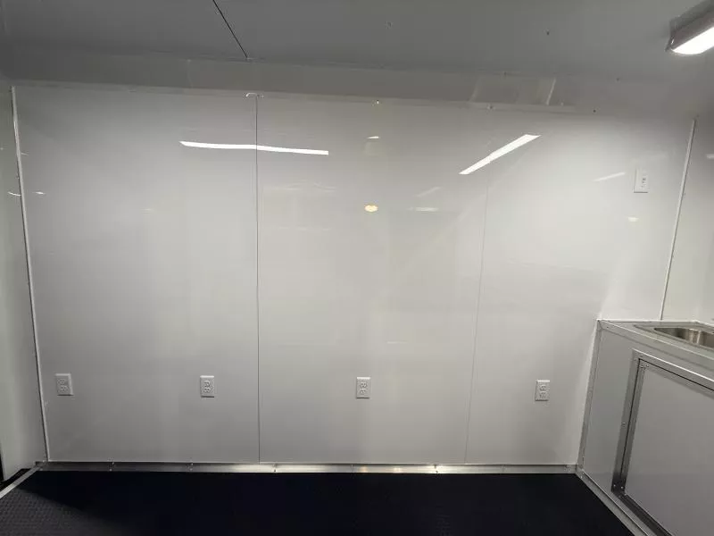 new Vending / Concession Trailers Quality Cargo  for sale, in Middletown, OH Thumbnail 11