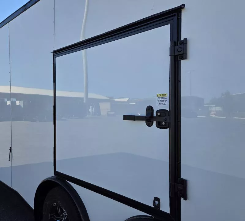 new Cargo (Enclosed) Trailers Anvil  for sale, in Middletown, OH Thumbnail 4