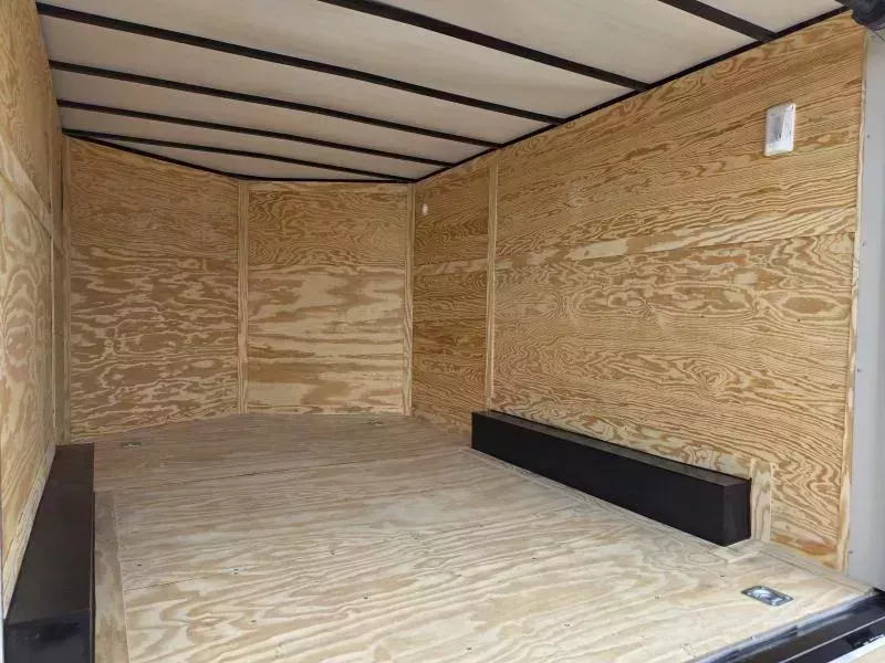 new Cargo (Enclosed) Trailers Anvil  for sale, in Middletown, OH Thumbnail 11