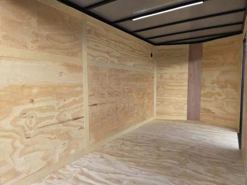 new Cargo (Enclosed) Trailers NationCraft Trailers  for sale, in Middletown, OH Thumbnail 13