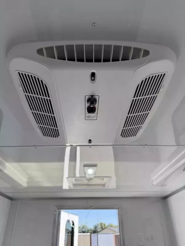 new Office / Fiber Optic Trailers Anvil  for sale, in Middletown, OH Thumbnail 12