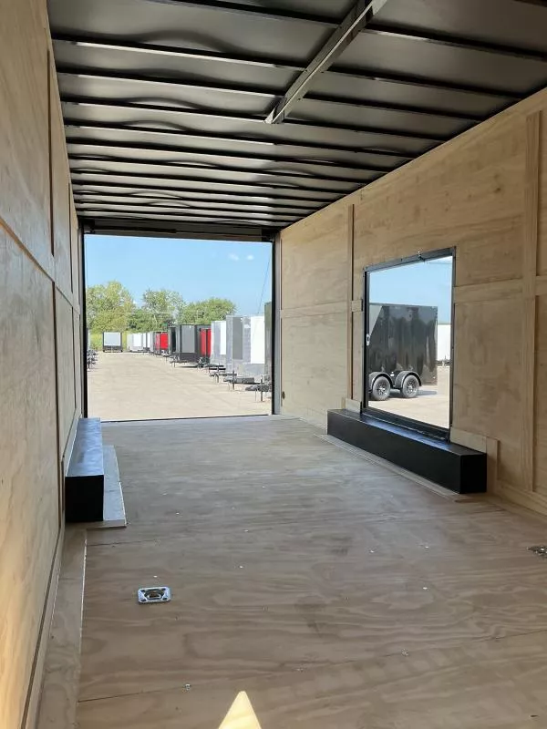 new Cargo (Enclosed) Trailers Anvil  for sale, in Middletown, OH Thumbnail 16