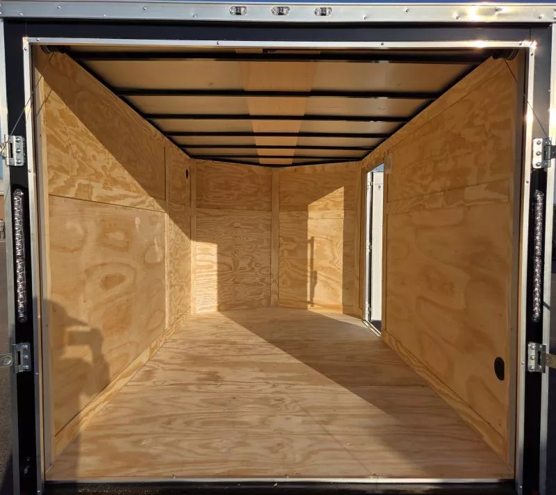 new Cargo (Enclosed) Trailers Anvil  for sale, in Middletown, OH Thumbnail 12