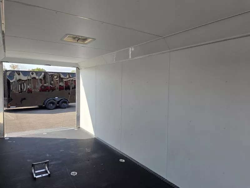 used Cargo (Enclosed) Trailers Legend Trailers  for sale, in Middletown, OH Thumbnail 20