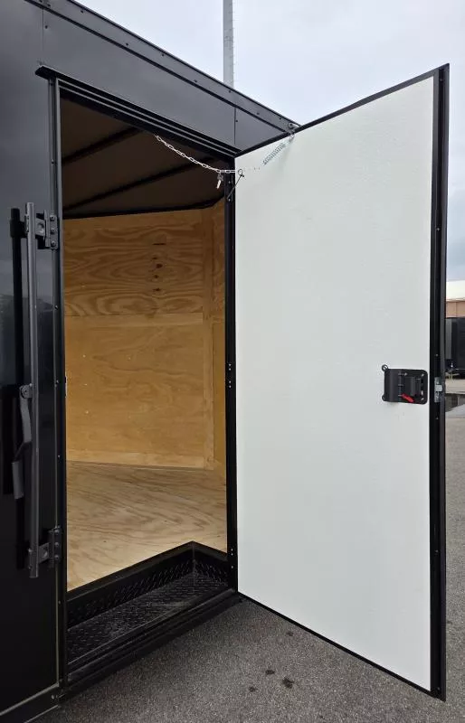 new Cargo (Enclosed) Trailers Anvil  for sale, in Middletown, OH Thumbnail 14