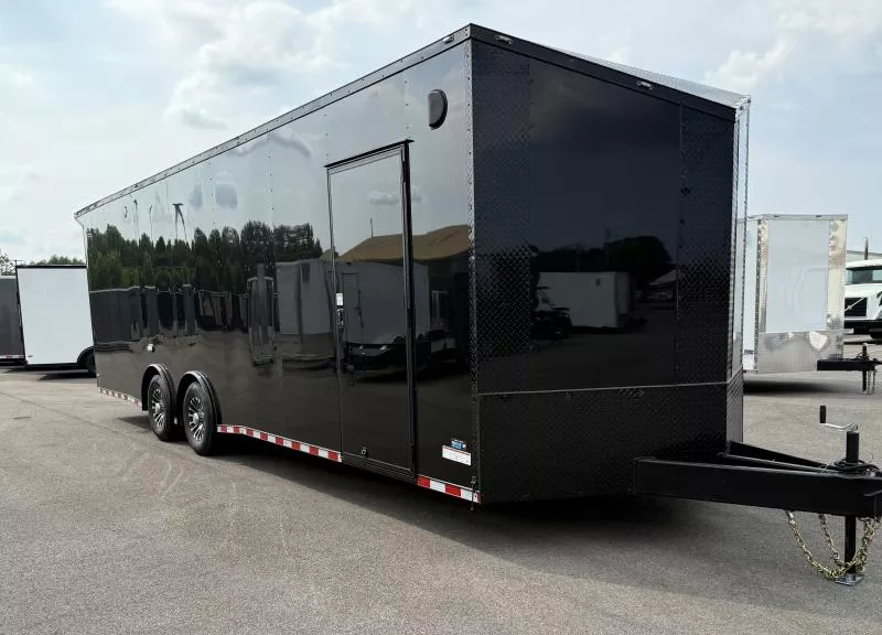 new Cargo (Enclosed) Trailers Anvil  for sale, in Middletown, OH Thumbnail 12