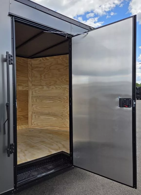 new Cargo (Enclosed) Trailers Anvil  for sale, in Middletown, OH Thumbnail 15