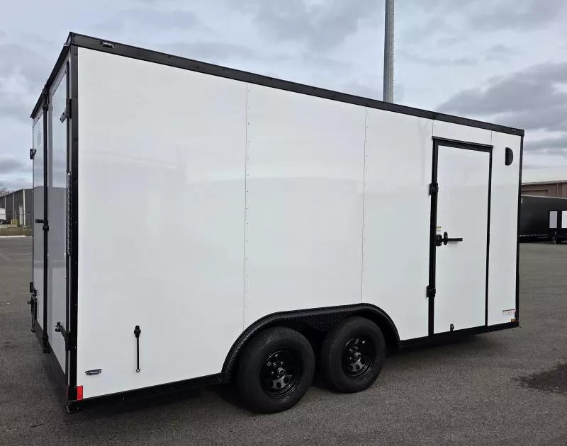 new Cargo (Enclosed) Trailers Anvil  for sale, in Middletown, OH Thumbnail 6