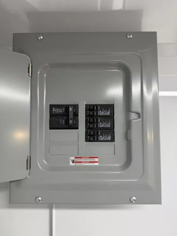 new Vending / Concession Trailers Quality Cargo  for sale, in Middletown, OH Thumbnail 10