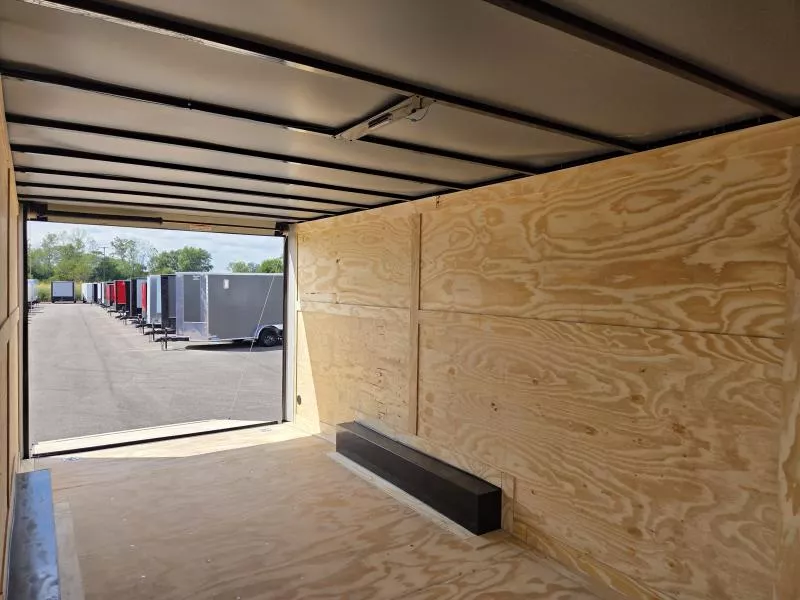 new Cargo (Enclosed) Trailers Anvil  for sale, in Middletown, OH Thumbnail 17