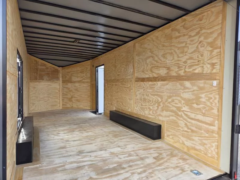 new Cargo (Enclosed) Trailers Anvil  for sale, in Middletown, OH Thumbnail 13