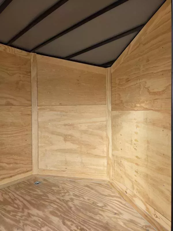 new Cargo (Enclosed) Trailers Anvil  for sale, in Middletown, OH Thumbnail 15