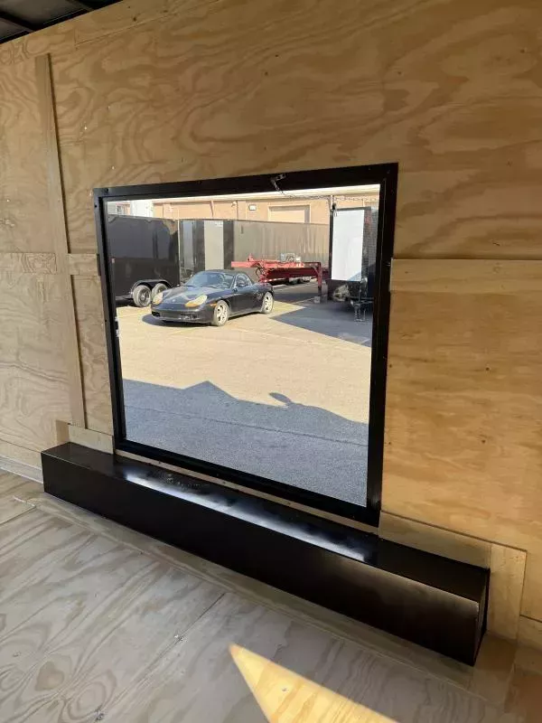 new Cargo (Enclosed) Trailers Anvil  for sale, in Middletown, OH Thumbnail 18