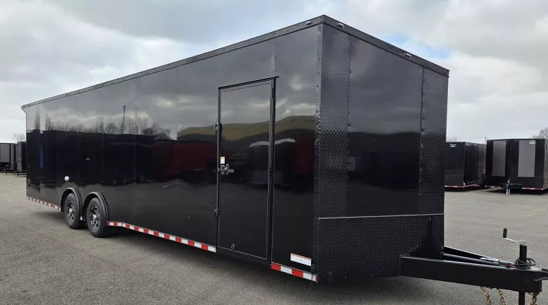new Cargo (Enclosed) Trailers Anvil  for sale, in Middletown, OH Thumbnail 10