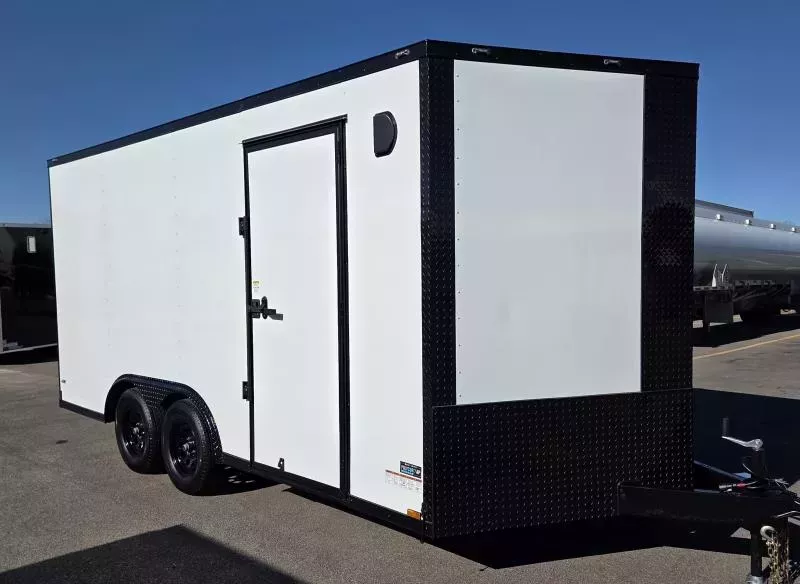 new Cargo (Enclosed) Trailers Anvil  for sale, in Middletown, OH Thumbnail 8