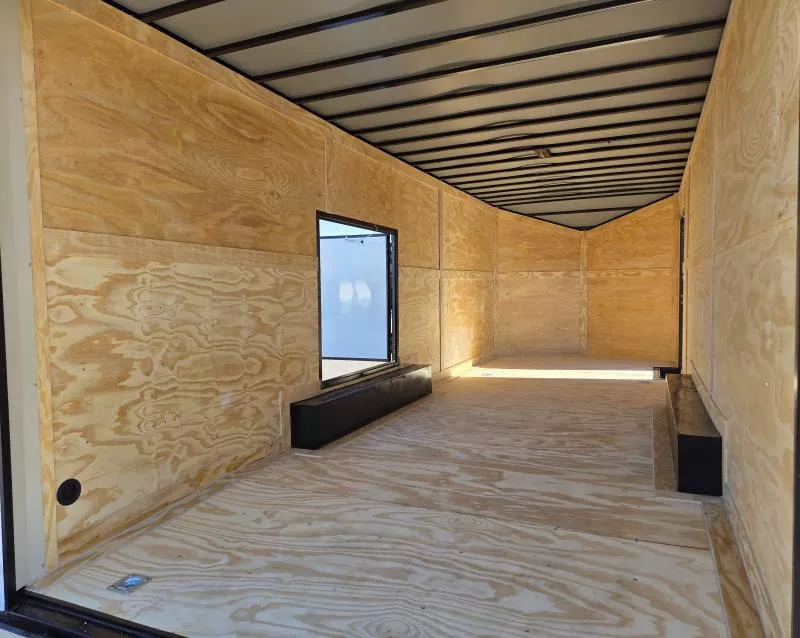 new Cargo (Enclosed) Trailers Anvil  for sale, in Middletown, OH Thumbnail 15