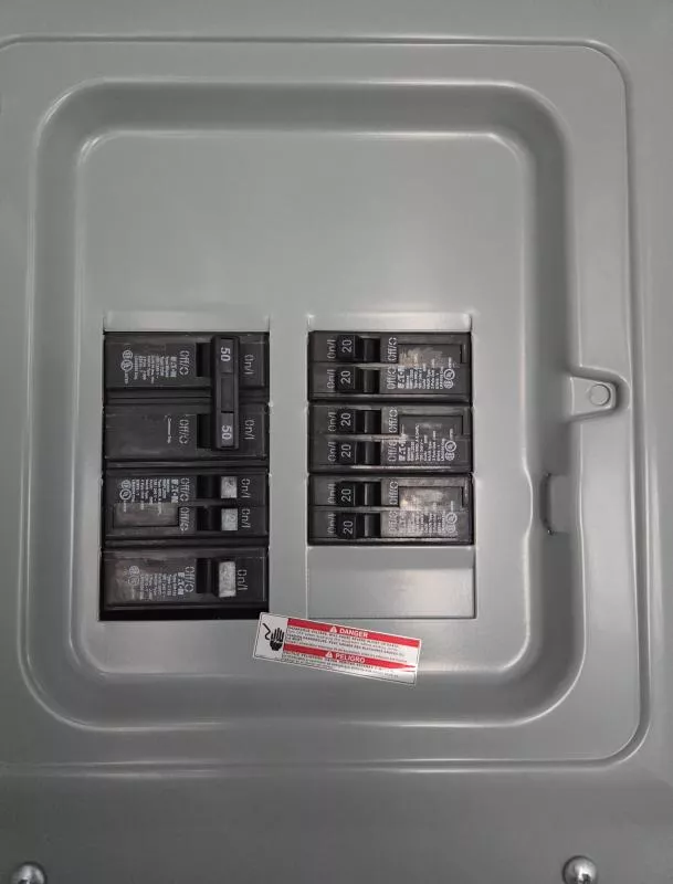 new Vending / Concession Trailers Quality Cargo  for sale, in Middletown, OH Thumbnail 14