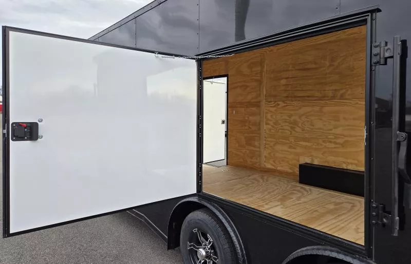 new Cargo (Enclosed) Trailers Anvil  for sale, in Middletown, OH Thumbnail 5