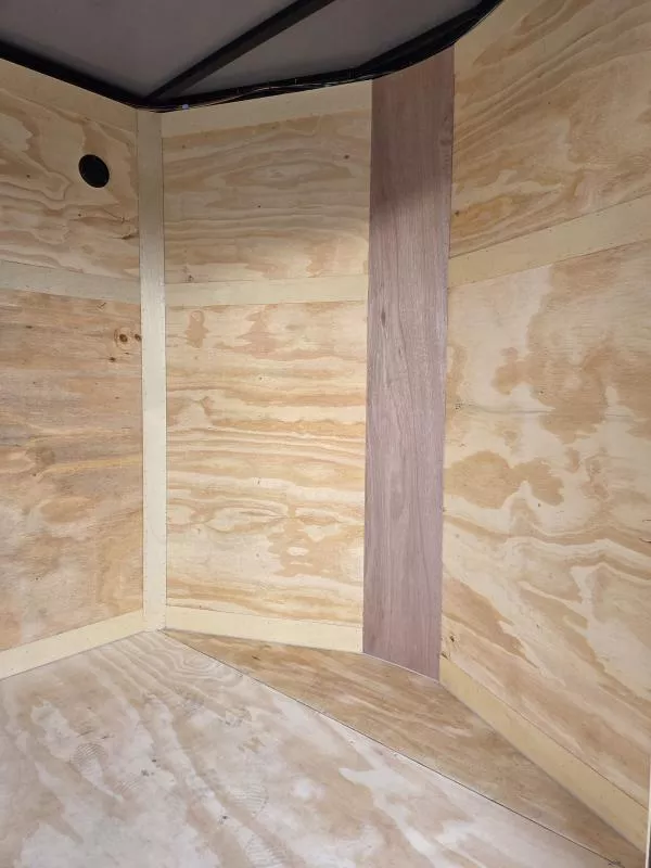 new Cargo (Enclosed) Trailers NationCraft Trailers  for sale, in Middletown, OH Thumbnail 15