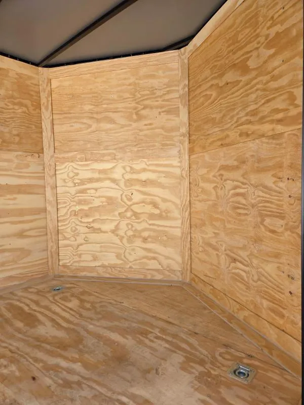 new Cargo (Enclosed) Trailers Anvil  for sale, in Middletown, OH Thumbnail 11