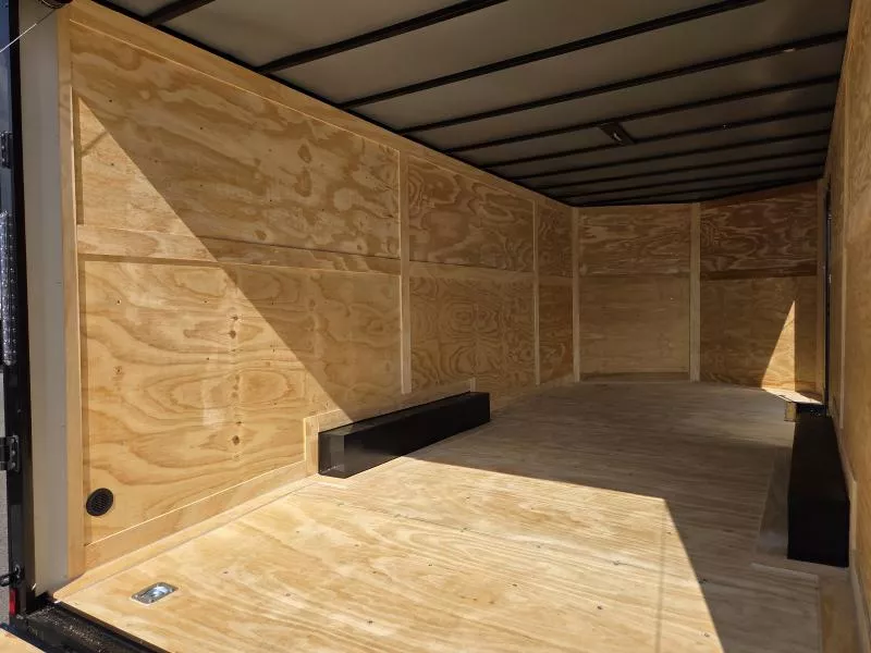 new Cargo (Enclosed) Trailers Anvil  for sale, in Middletown, OH Thumbnail 12
