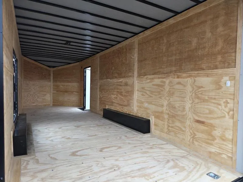 new Cargo (Enclosed) Trailers Anvil  for sale, in Middletown, OH Thumbnail 13